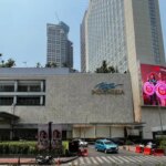 Plaza Indonesia telah dinilai ramah lingkungan dan telah mendapatkan sertifikasi emas dan platinum dari Green Building Council Indonesia